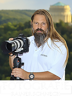 Fotografie Rainer Schneck in Kelheim, Landshut, Regensburg, Bayern